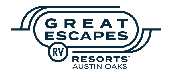 Great Escapes Austin Oaks RV Park (Solo)