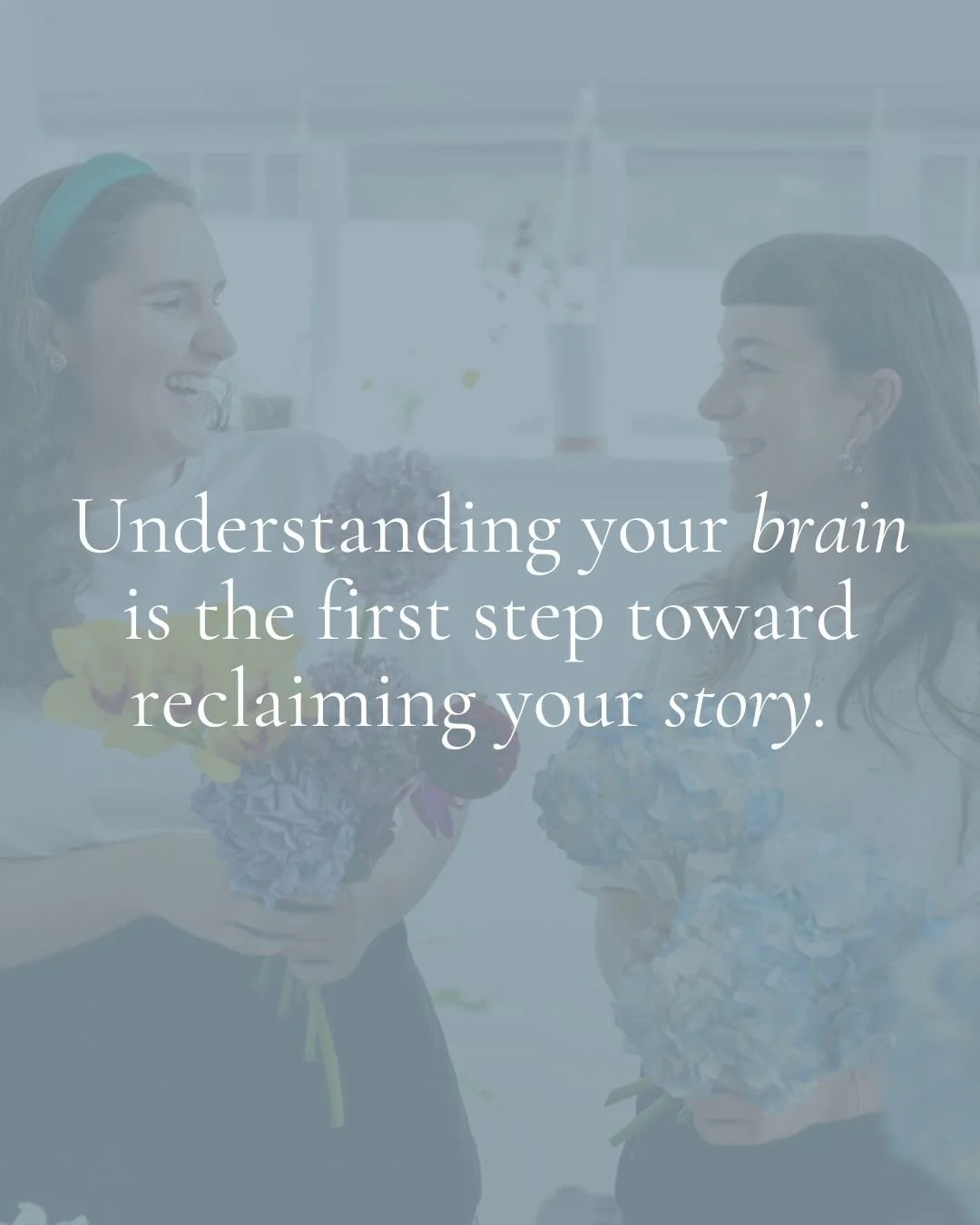 The Power of the Neuro-Affirming Path: Understanding your brain is the first step toward reclaiming your story.