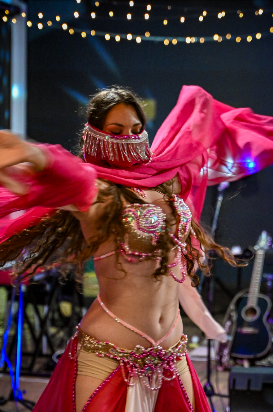 Marta Bellydance Aqua Vue Hervey Bay.PNG