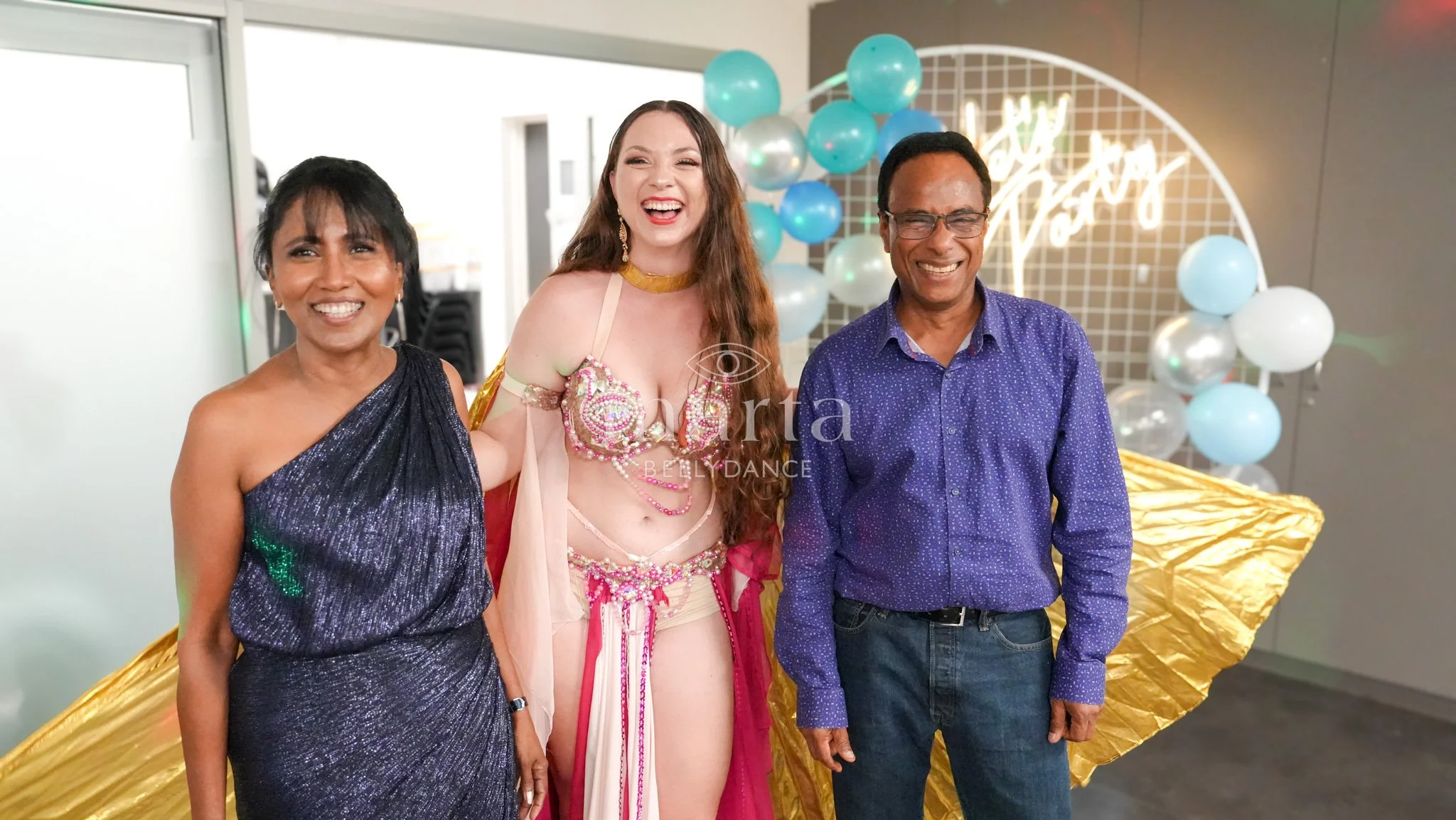 Exclusive 40th Birthday Party - Brisbane