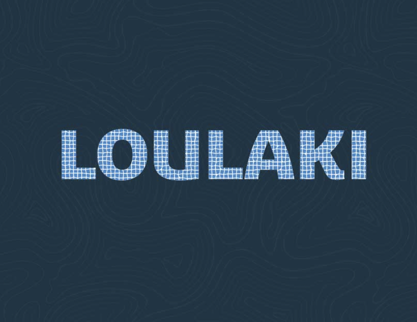 Loulaki