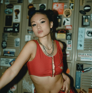 Rei Ami — Lola Grand