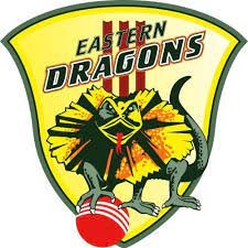 Eastern Dragons