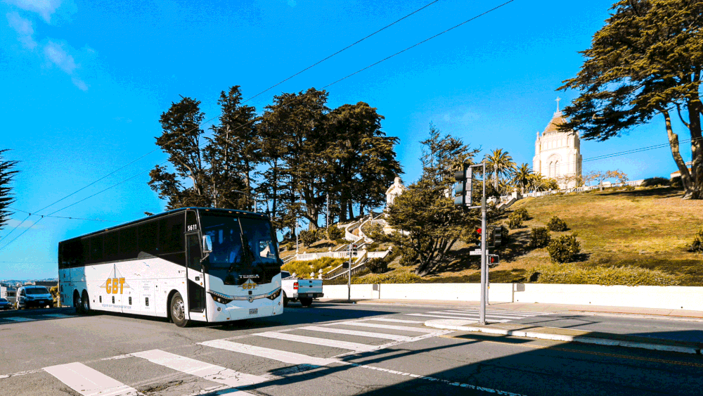 Services 3 — Golden Bay Transportation