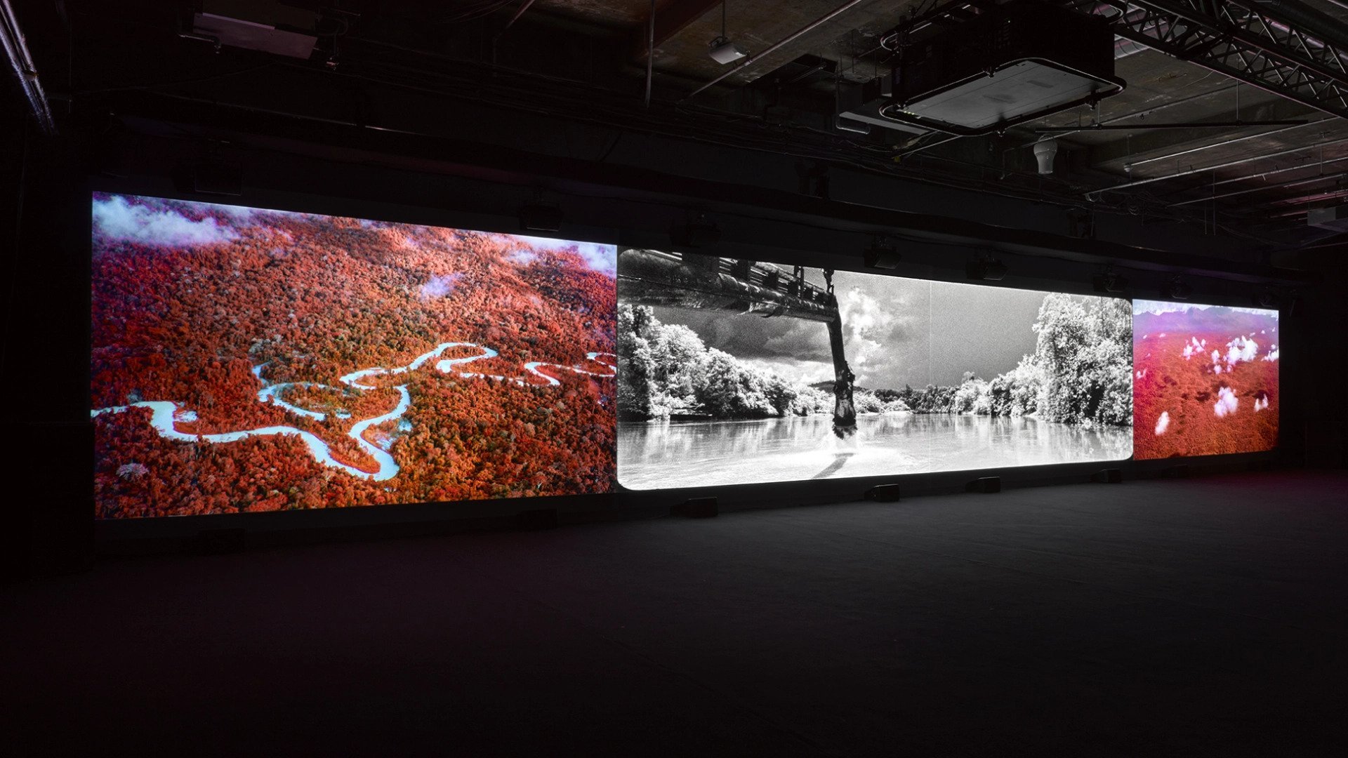 Converge 45 announces artist list for 2023 biennial, Social Forms: Art as Global Citizenship