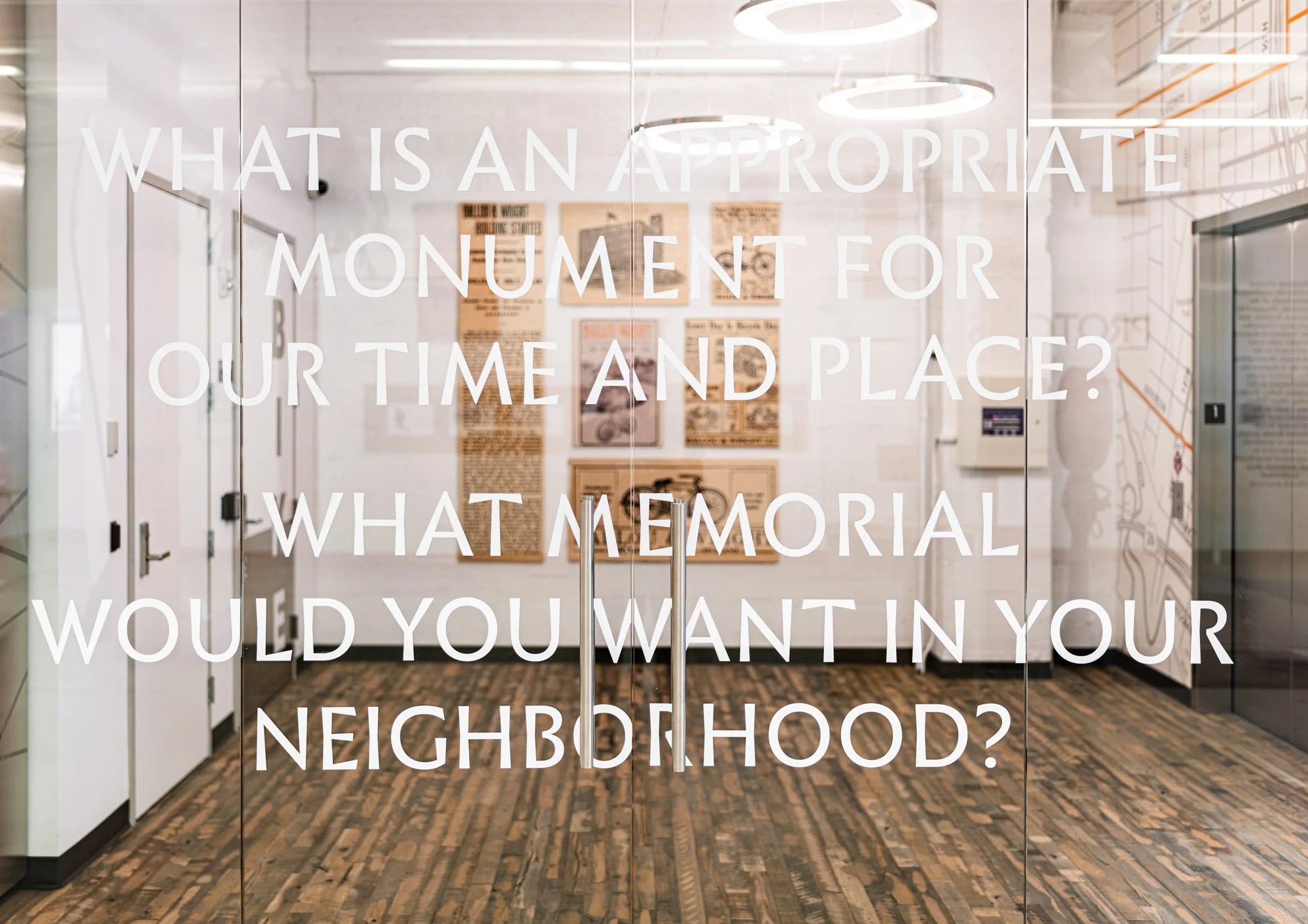 Portland Monuments Project Symposium, presented by the Office of Arts & Culture