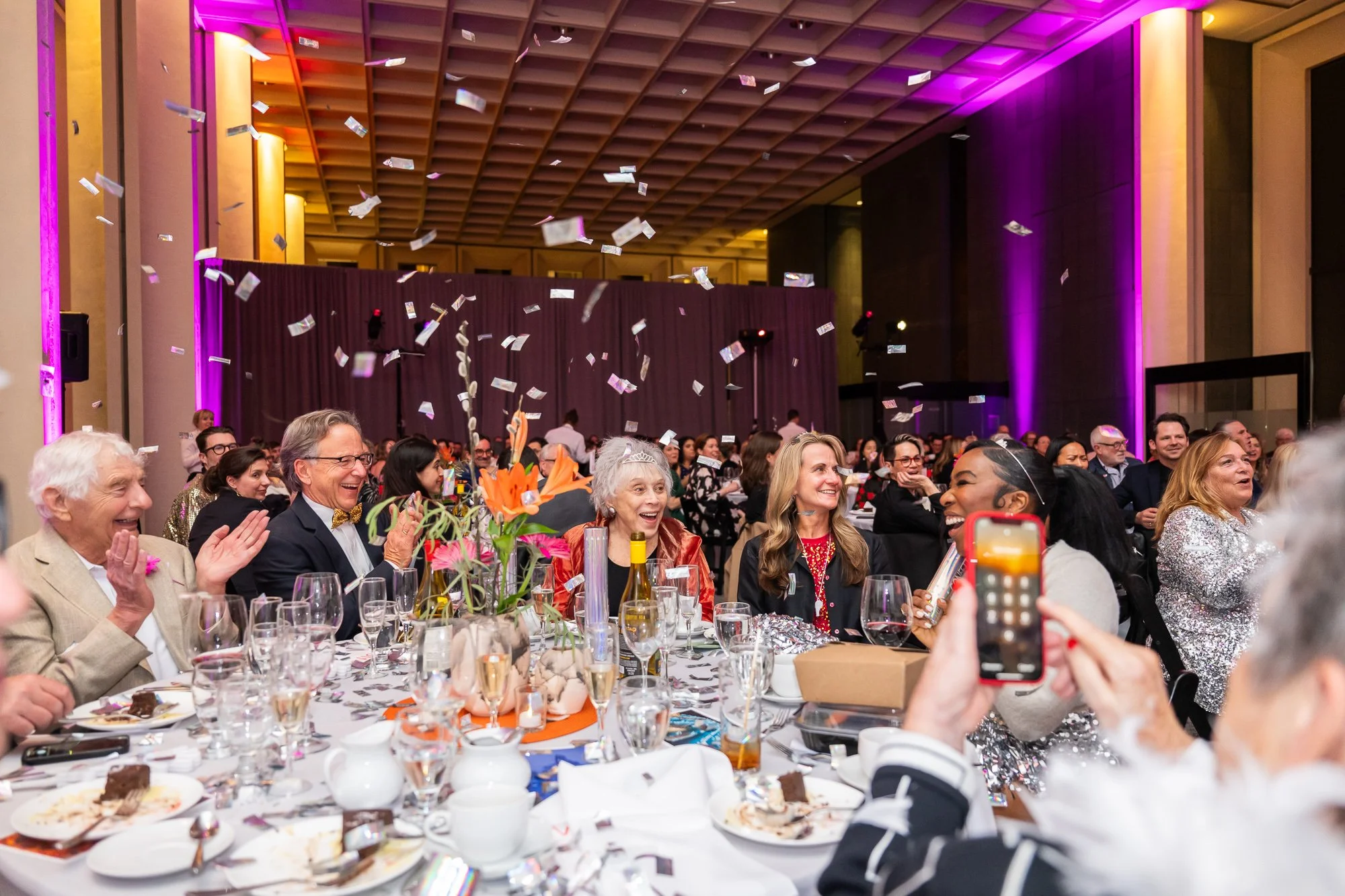 2026 Gala: Here Together Now