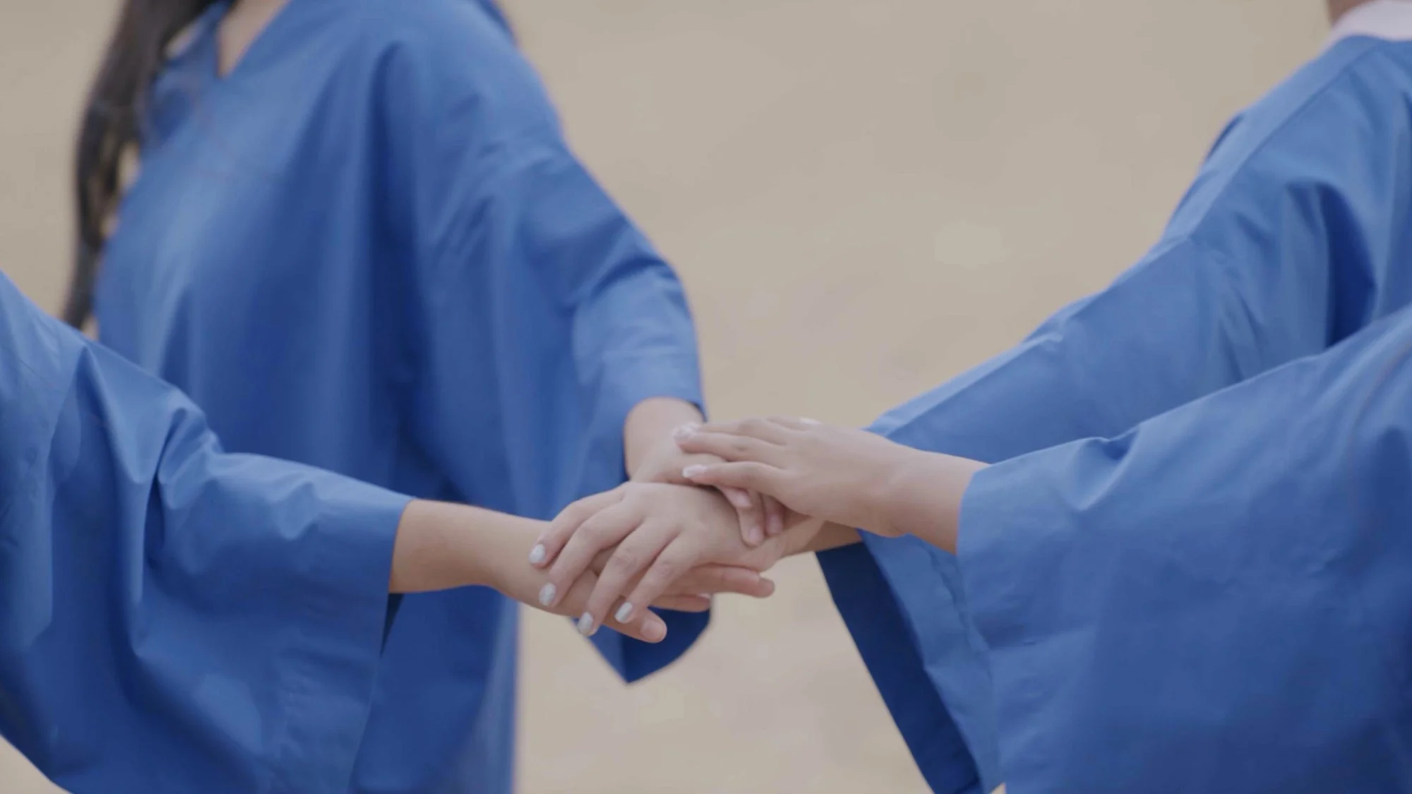 Patricia Vázquez Gómez, Ja'/Buuts'/T'aan, 2025, HR Video | Photo Credit: Anthony Vasiliadis