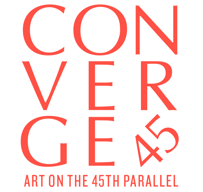 CONVERGE 45