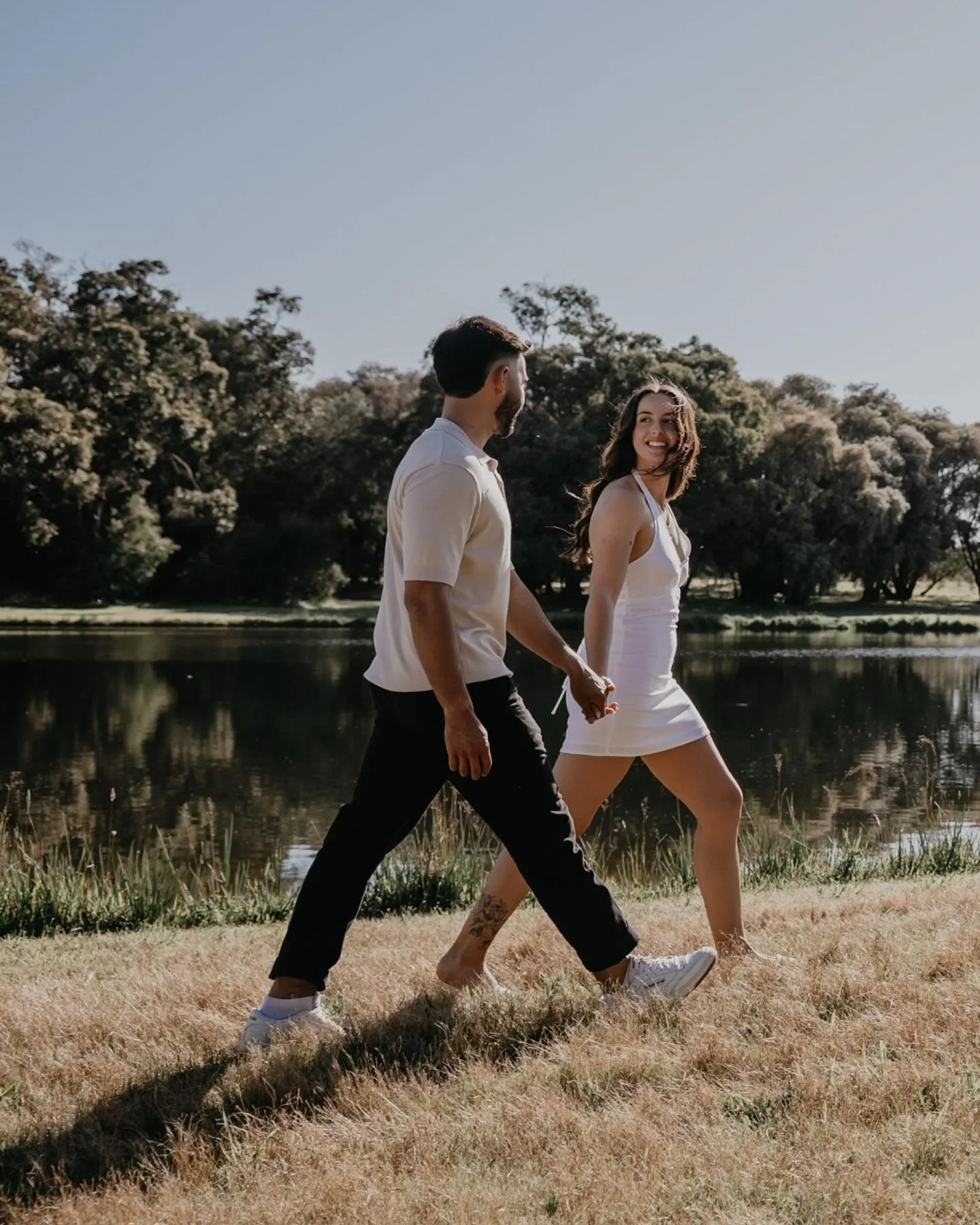 Best Hiking Trails Near Edge Luxury Villas, Margaret River Region