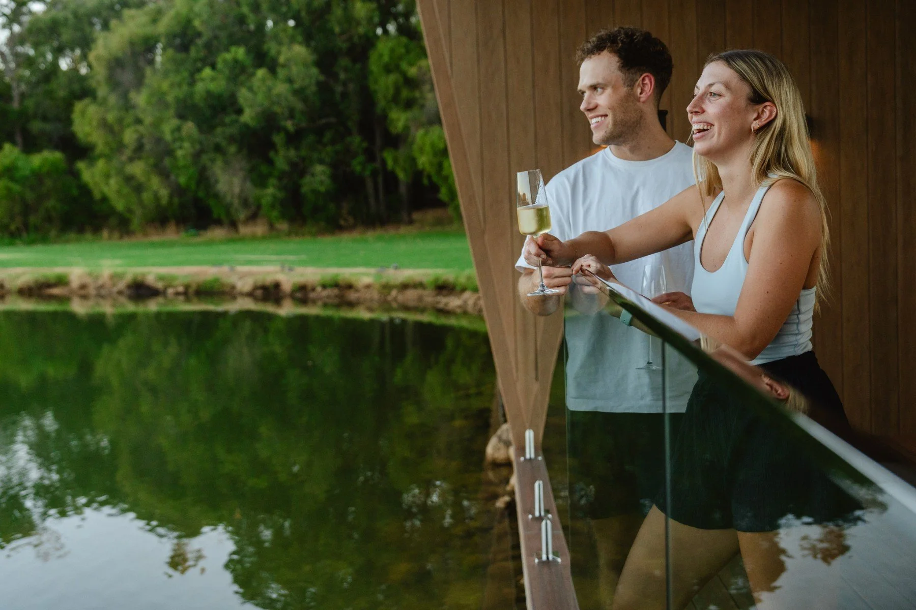 How to Choose the Perfect Luxury Resort in Margaret River for a Romantic Escape