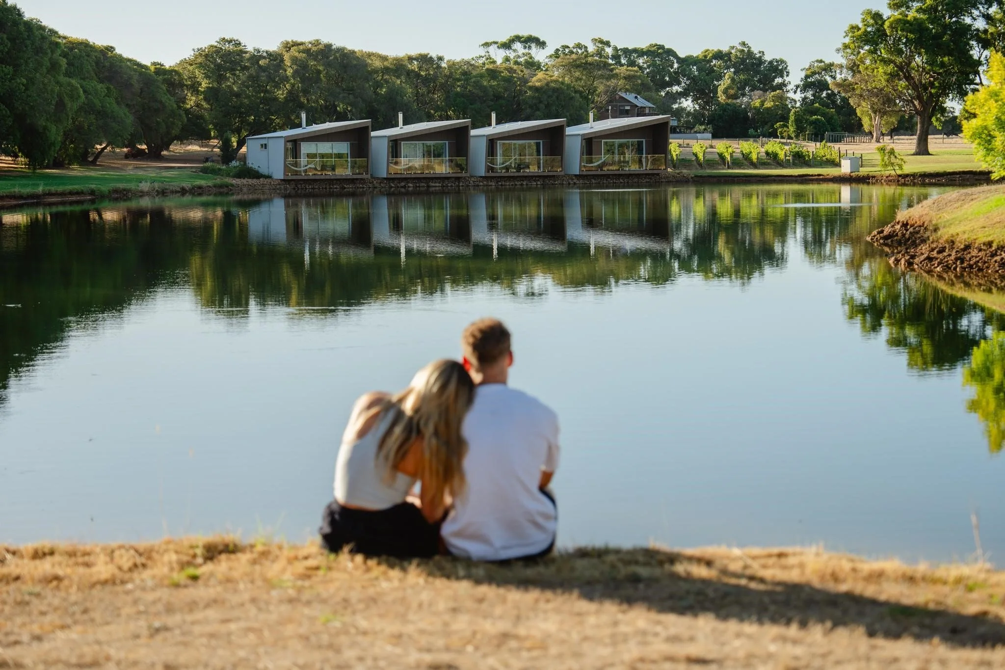 Romantic Getaways in South West WA: Where Luxury Meets Privacy