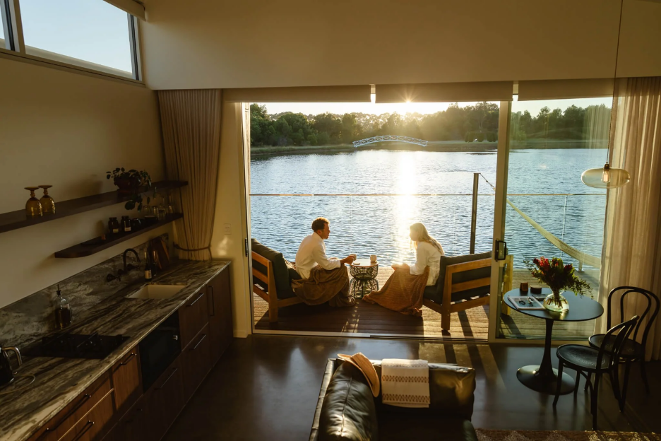 A Couples’ Guide to Choosing Luxury Accommodation in South West WA