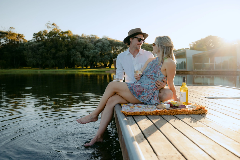 Why Yallingup Is Perfect for a Romantic Luxury Escape in Western Australia