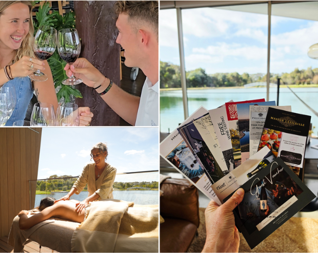 Luxury Accommodation Dunsborough: A Spring Couples’ Escape in Wine Country