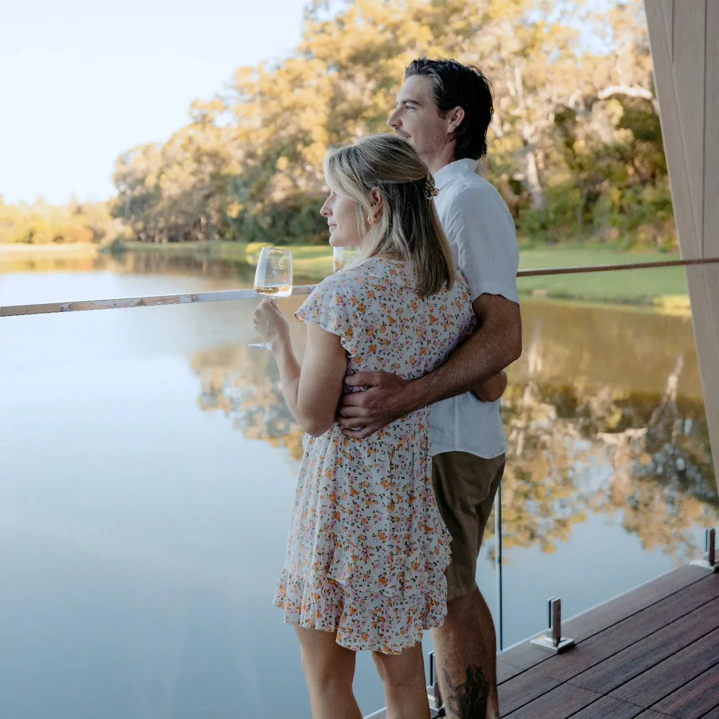 Best Wineries for a Romantic Lunch