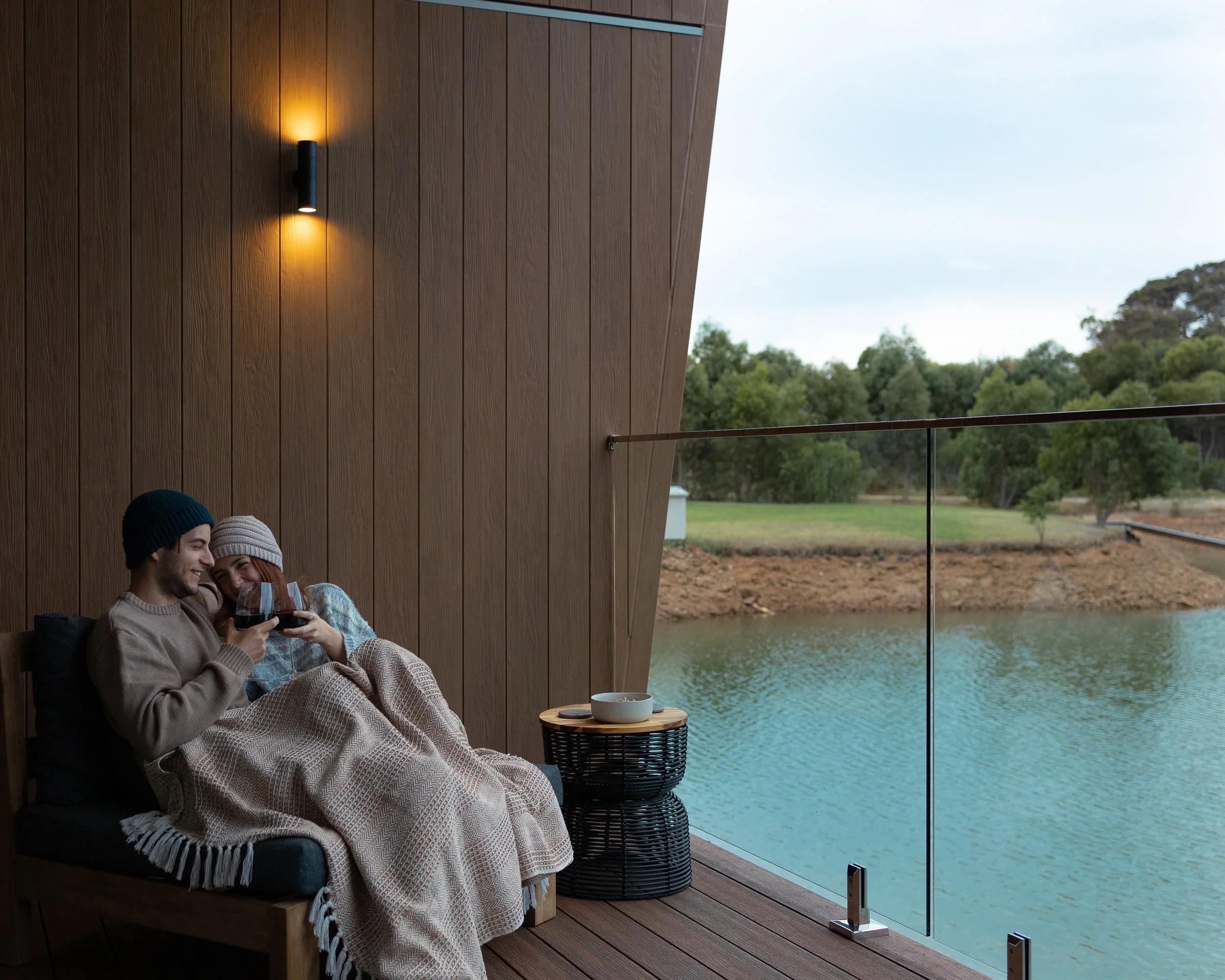 Romantic Winter Getaway Down South WA: Where to Stay for a Cosy Couples Escape