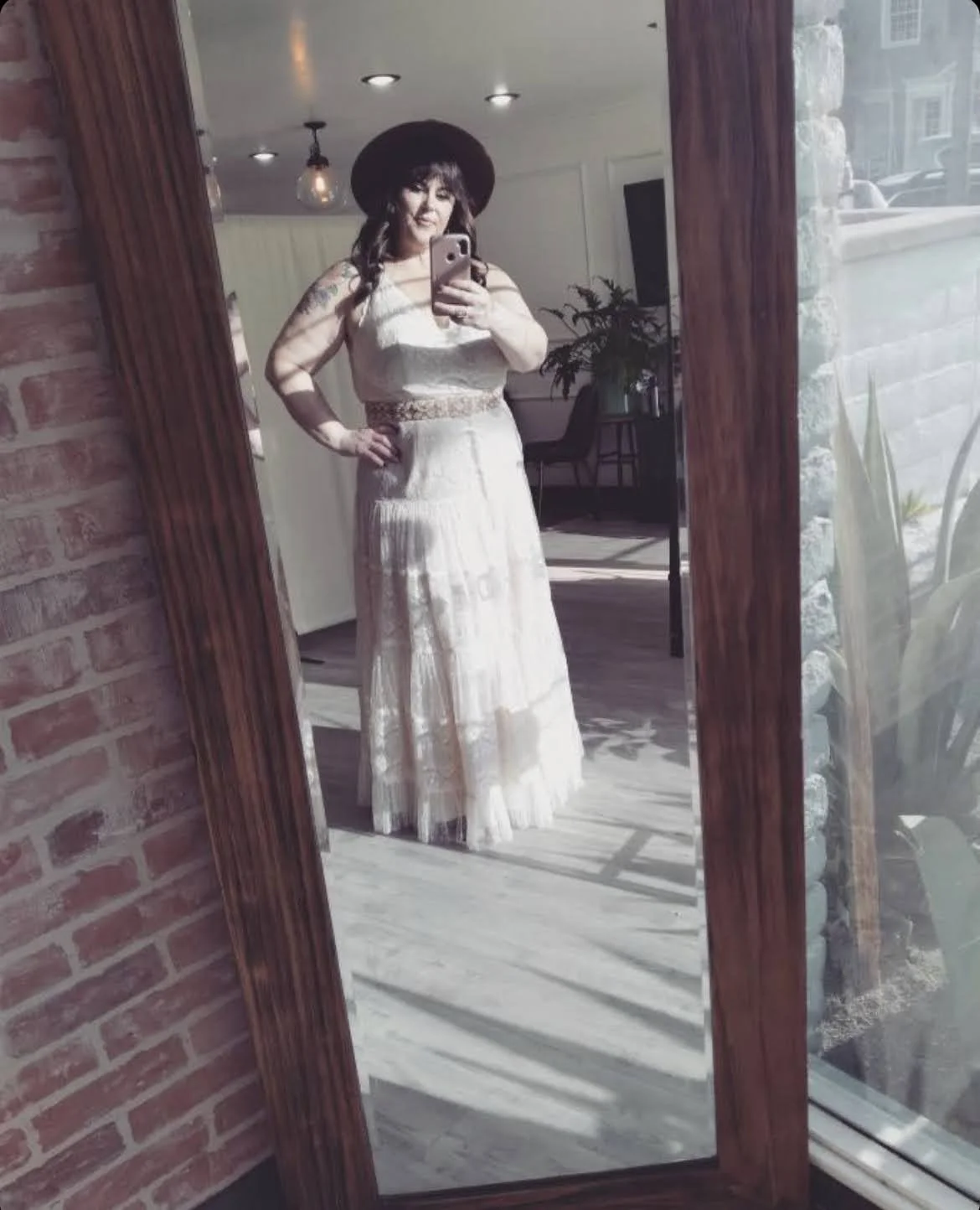 hair and makeup by best bridal makeup artist in orange county, california