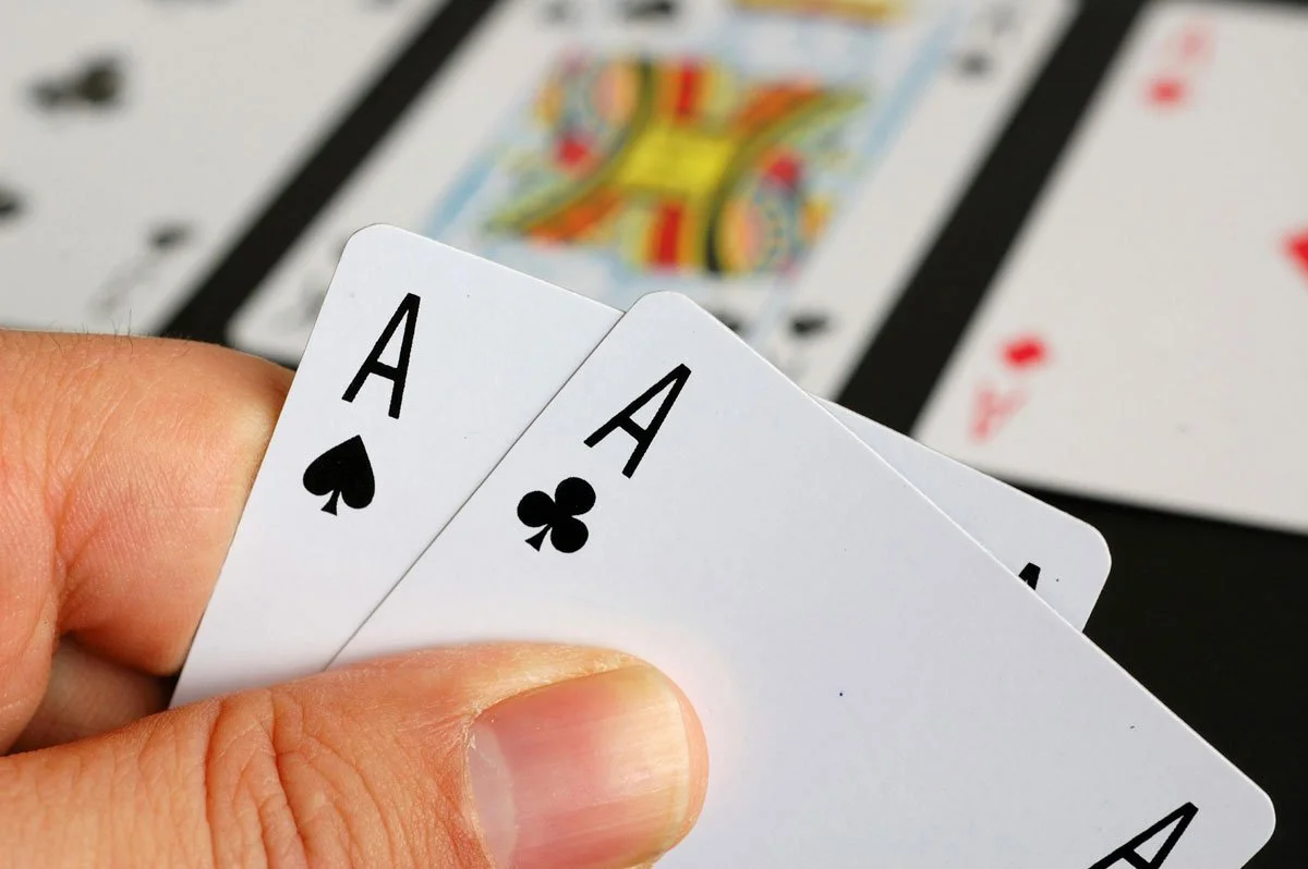House of Cards