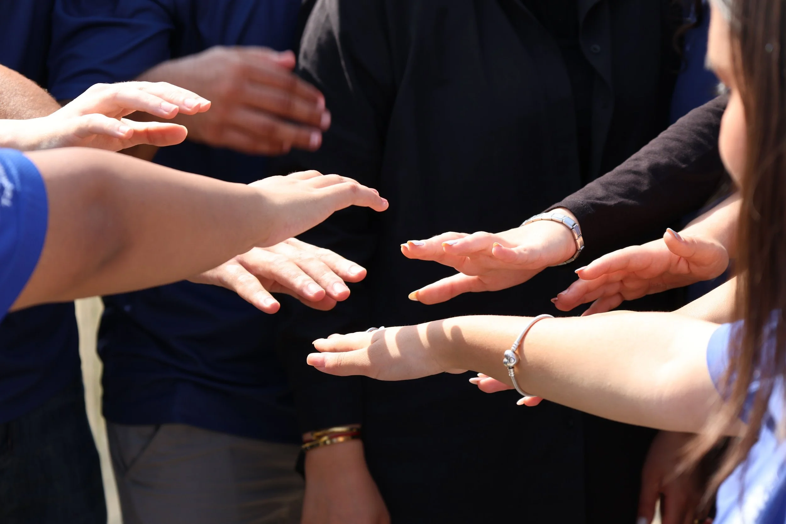 Freemasons Community to Stroke Community