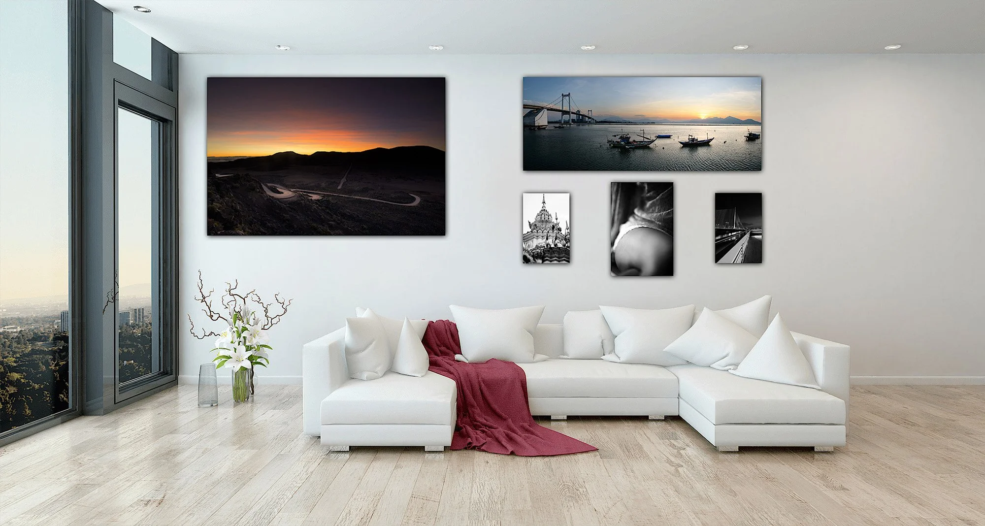 Mick Photographie Print Sale