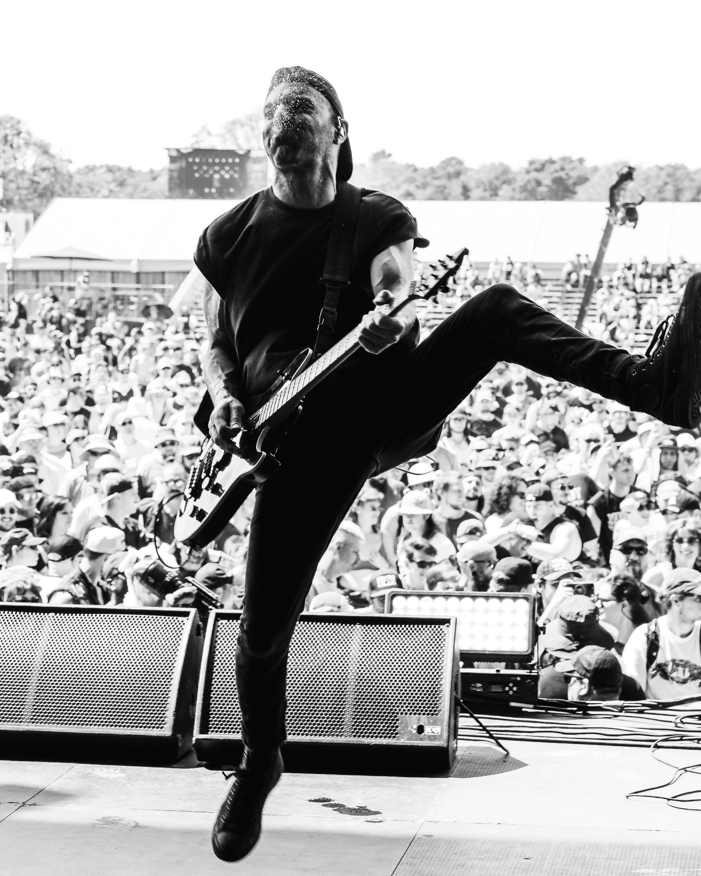 letlive graspop belgium 2026