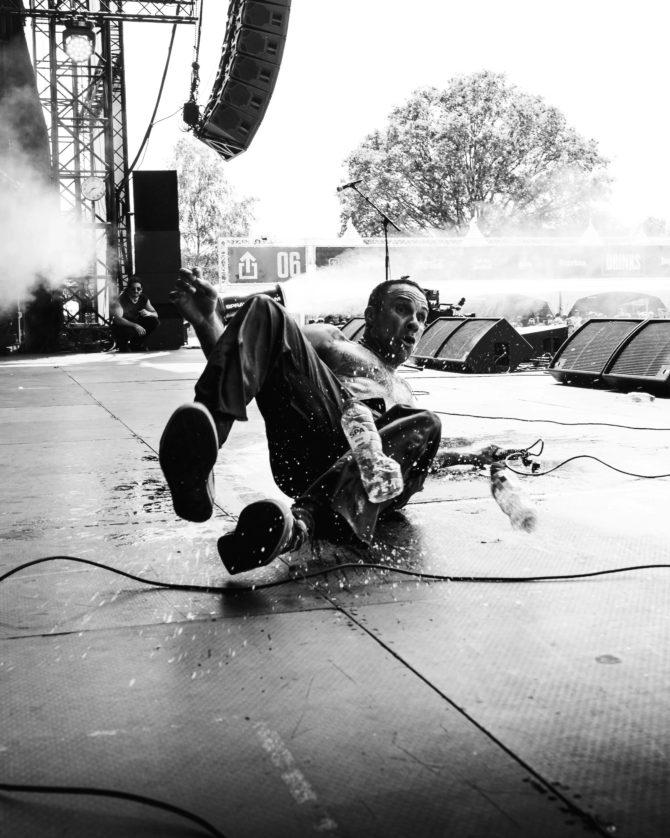 letlive graspop belgium 2026