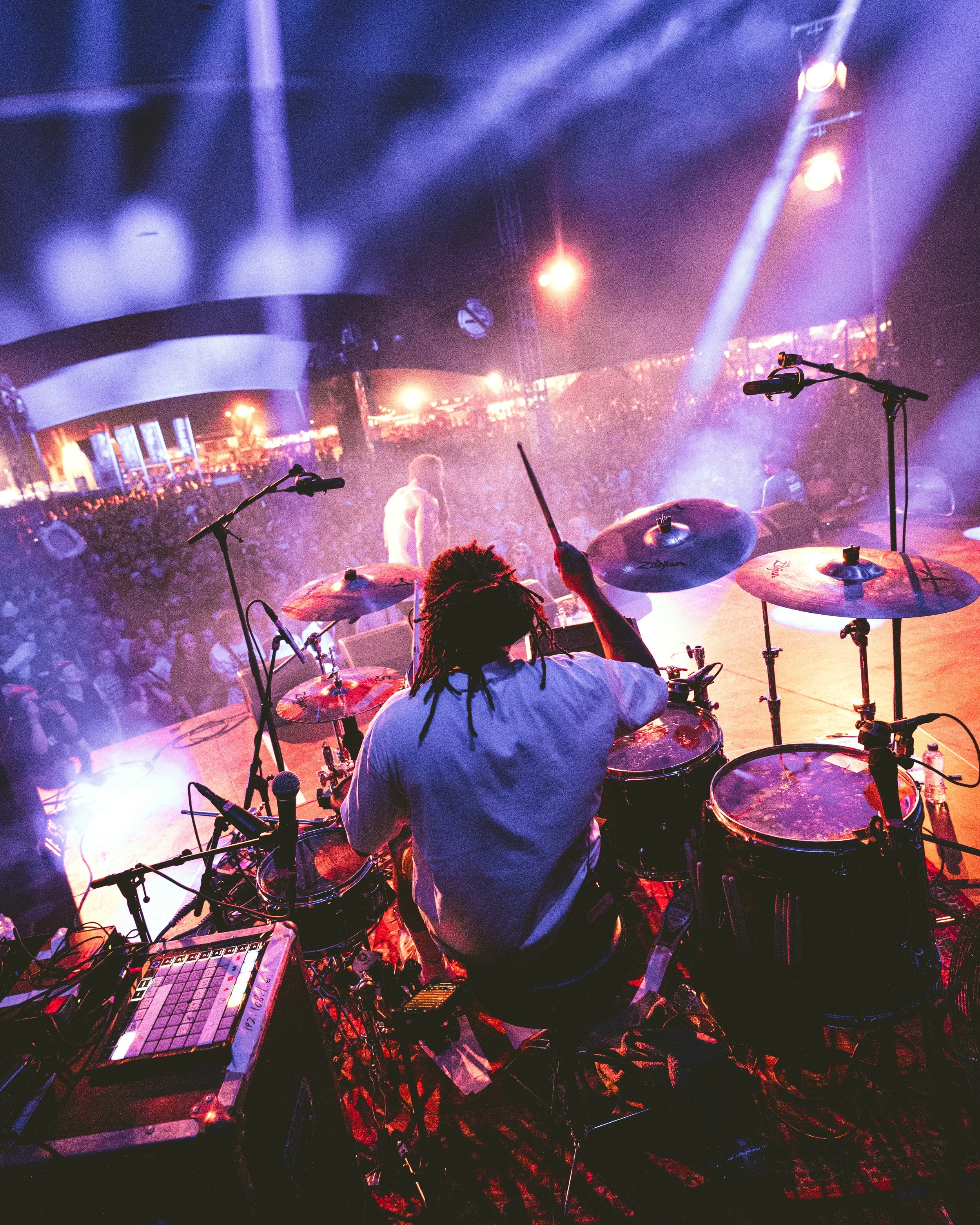 bob vylan jera on air festival netherlands 2026