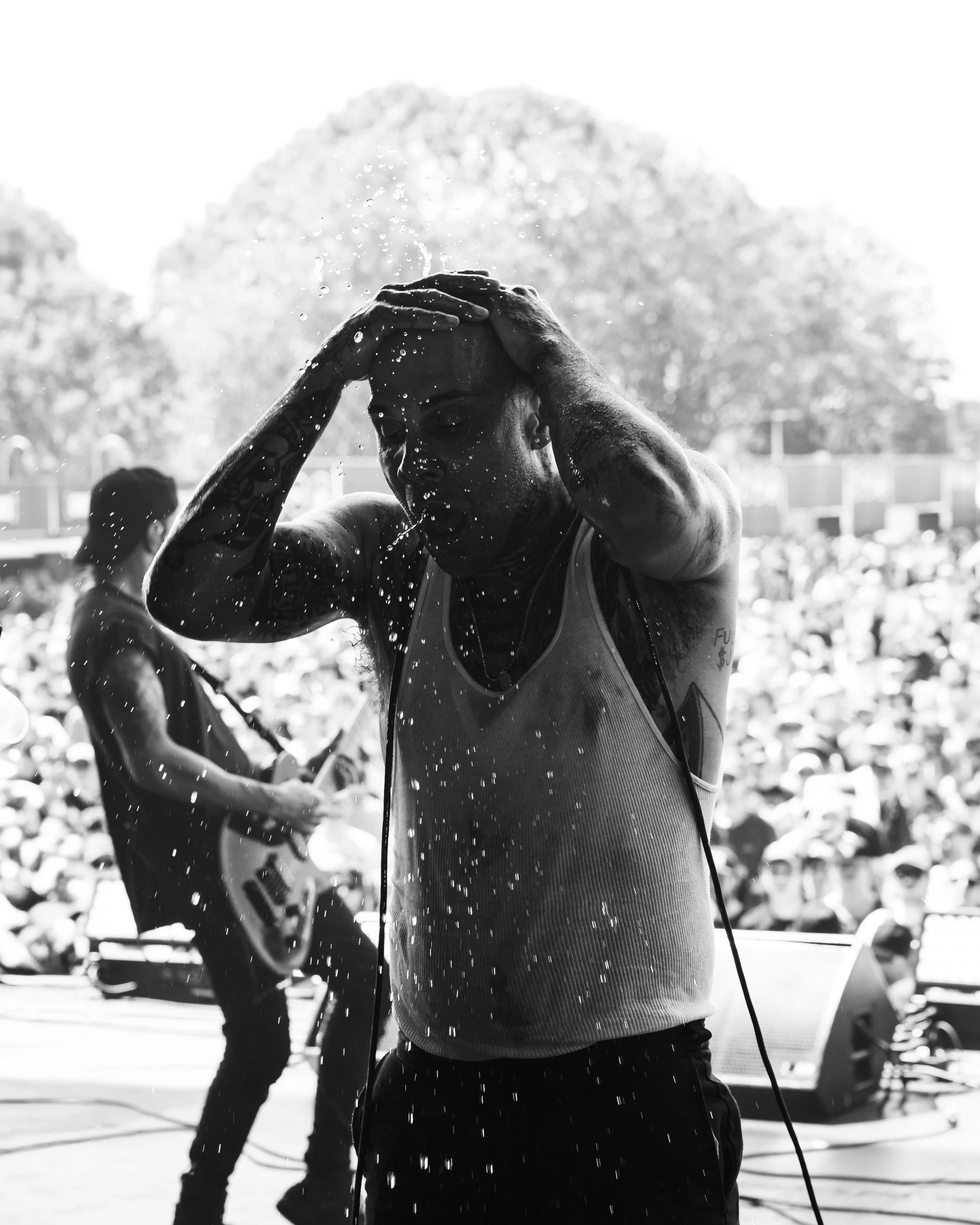 letlive graspop belgium 2026