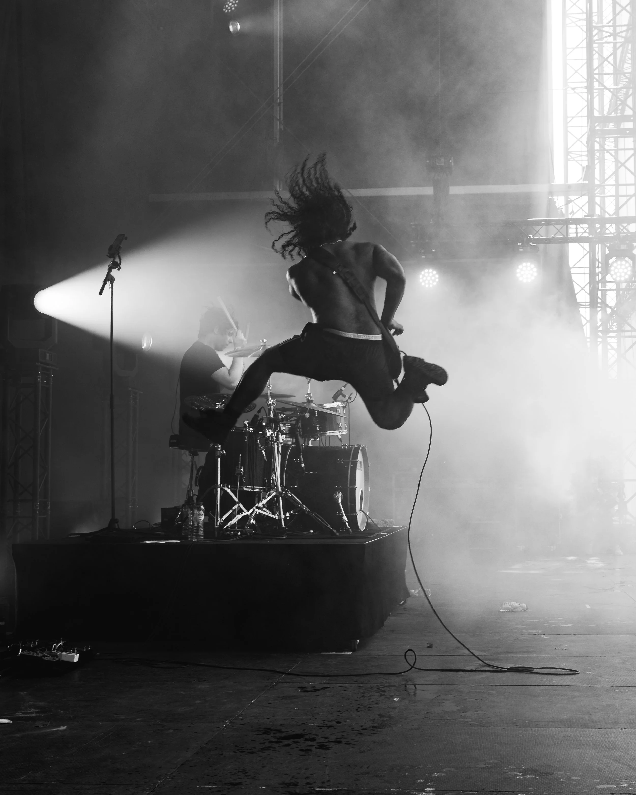 letlive graspop belgium 2026