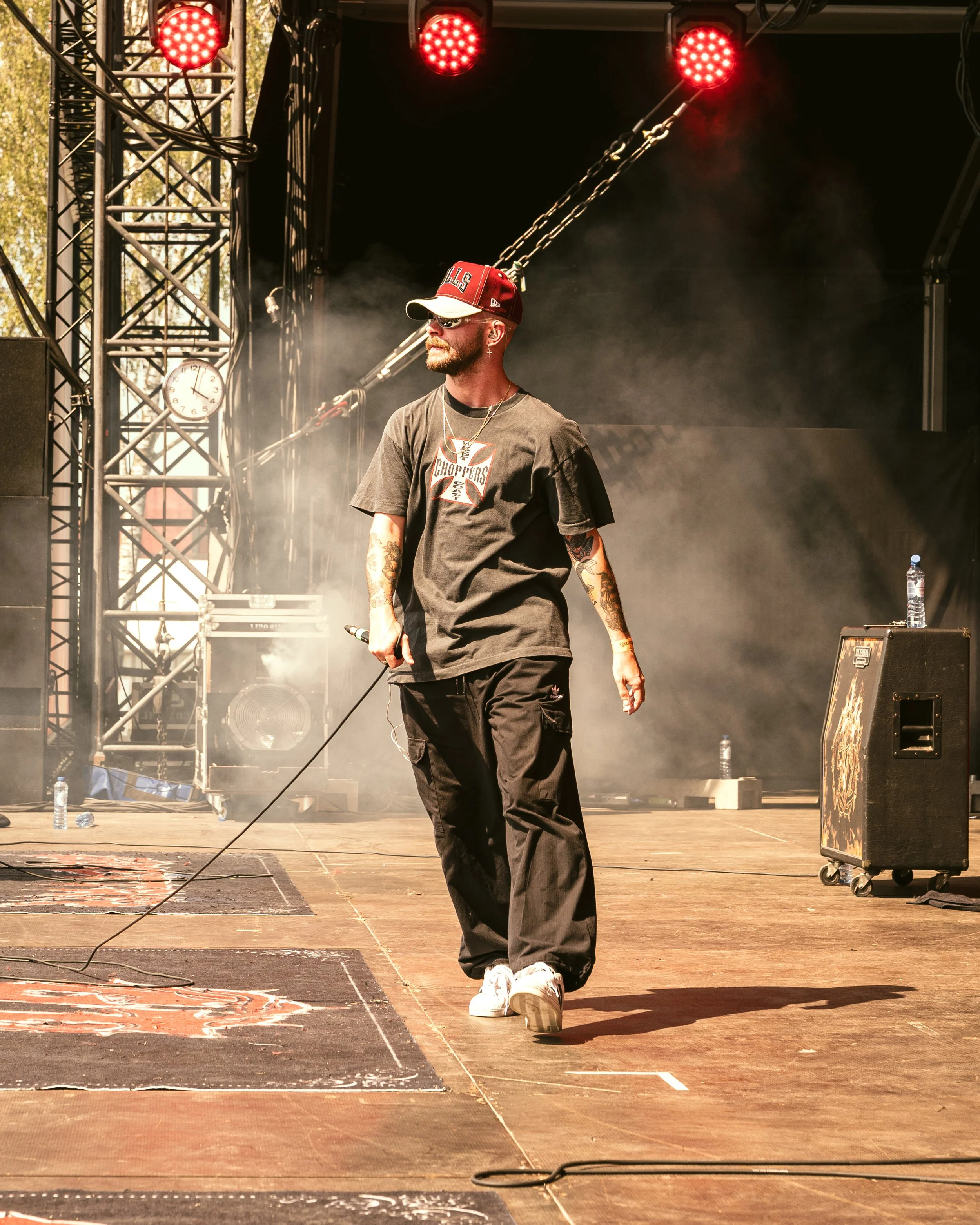 Guilt trip graspop 2026