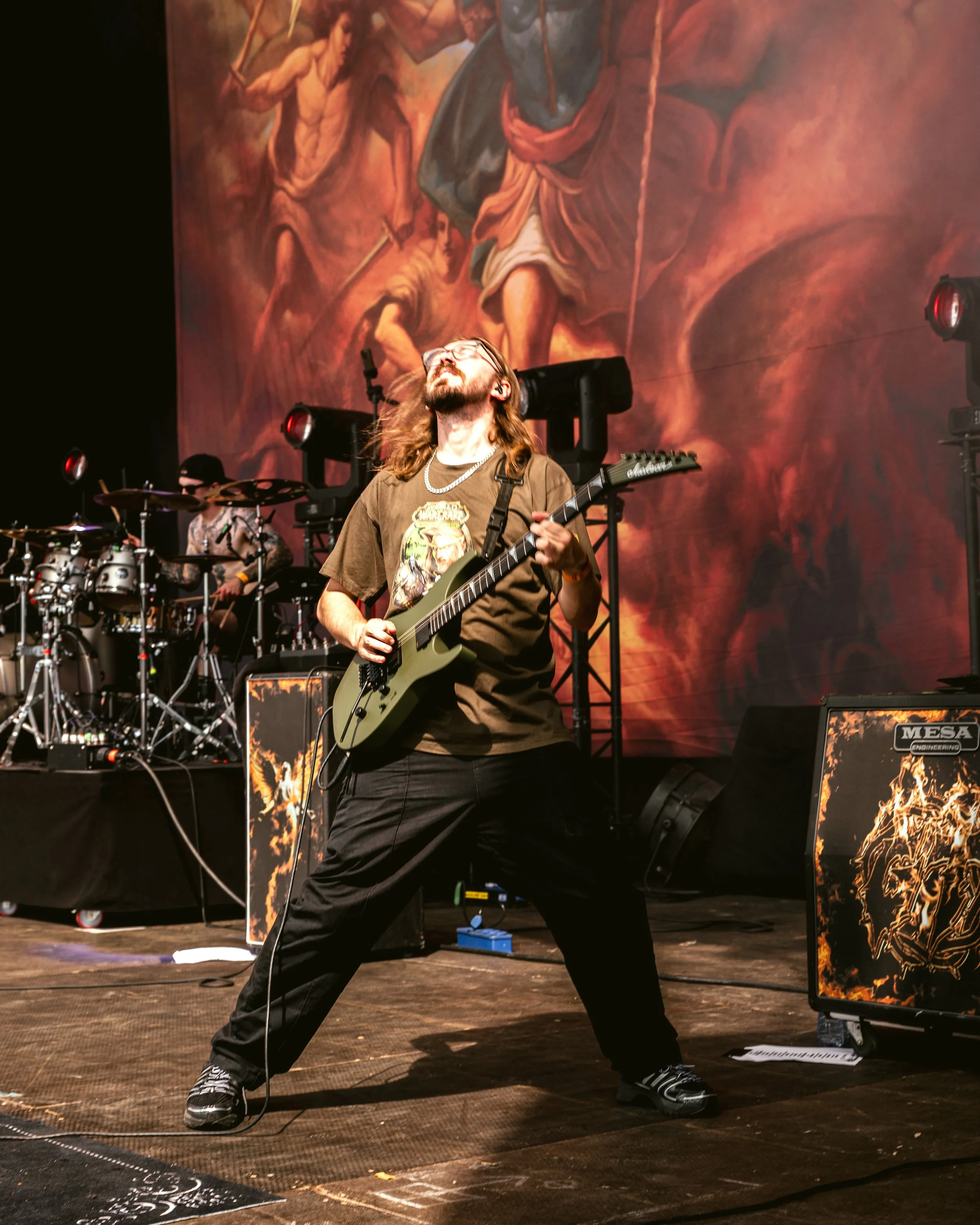 Guilt trip graspop 2026