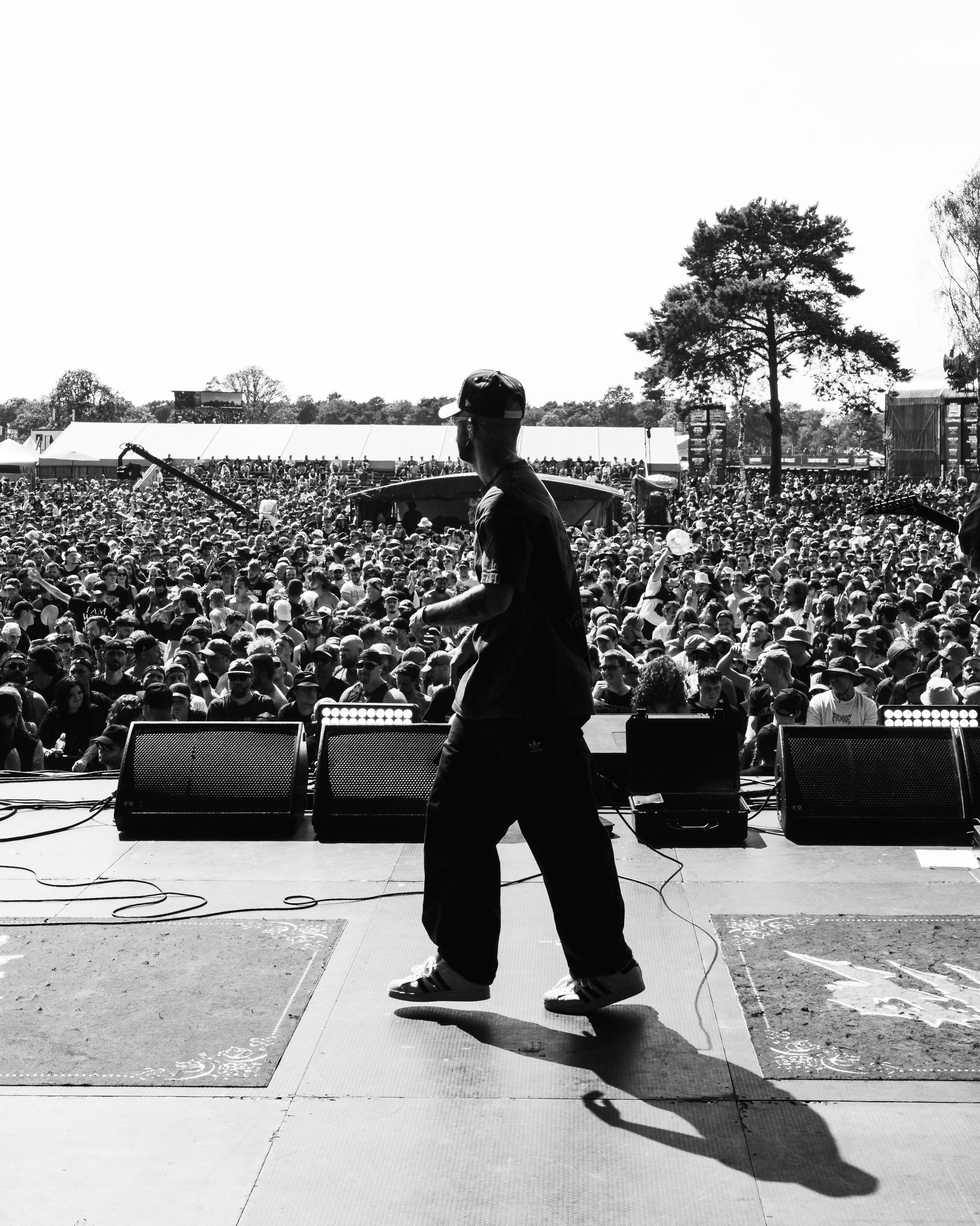 Guilt trip graspop 2026