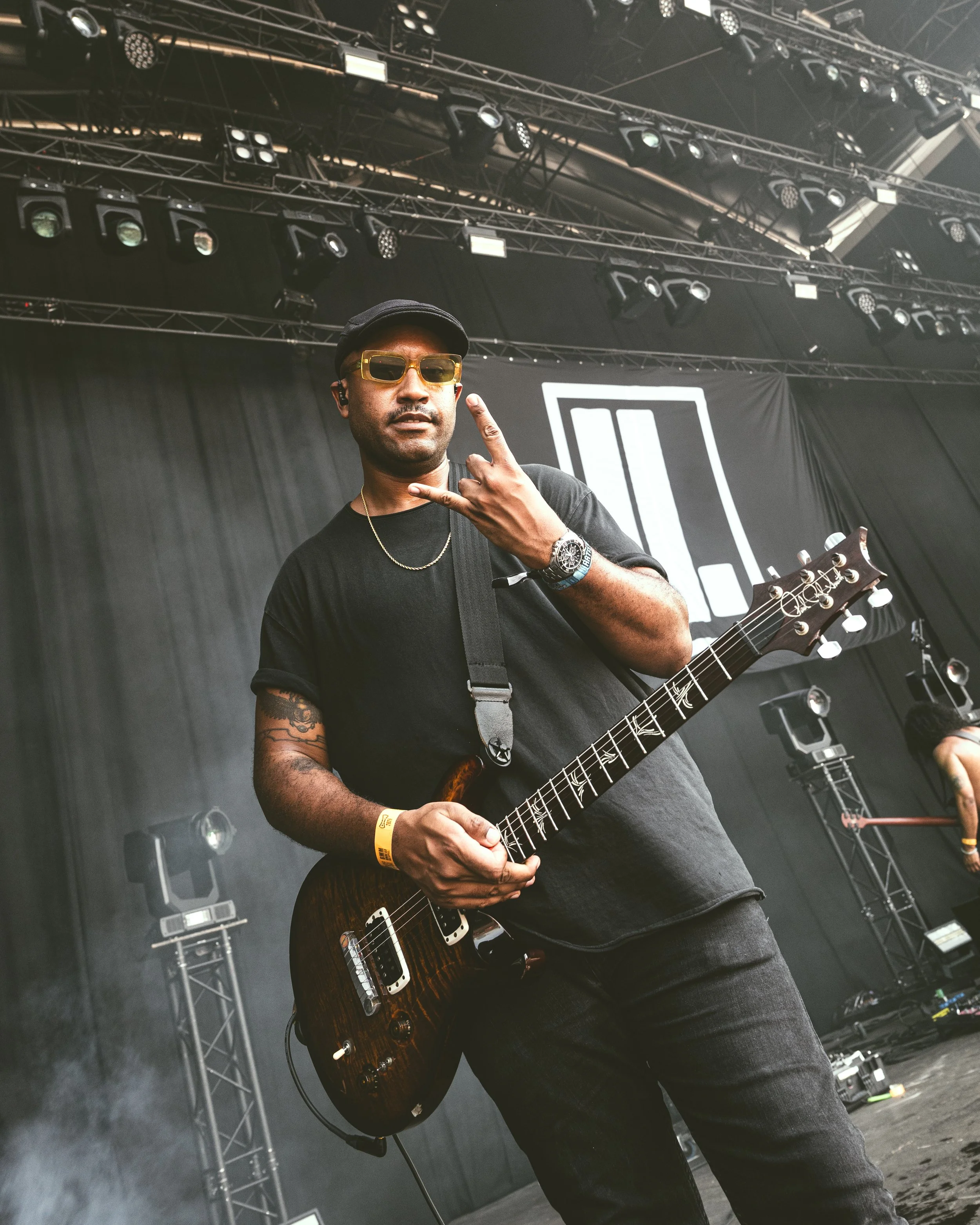 letlive graspop belgium 2026