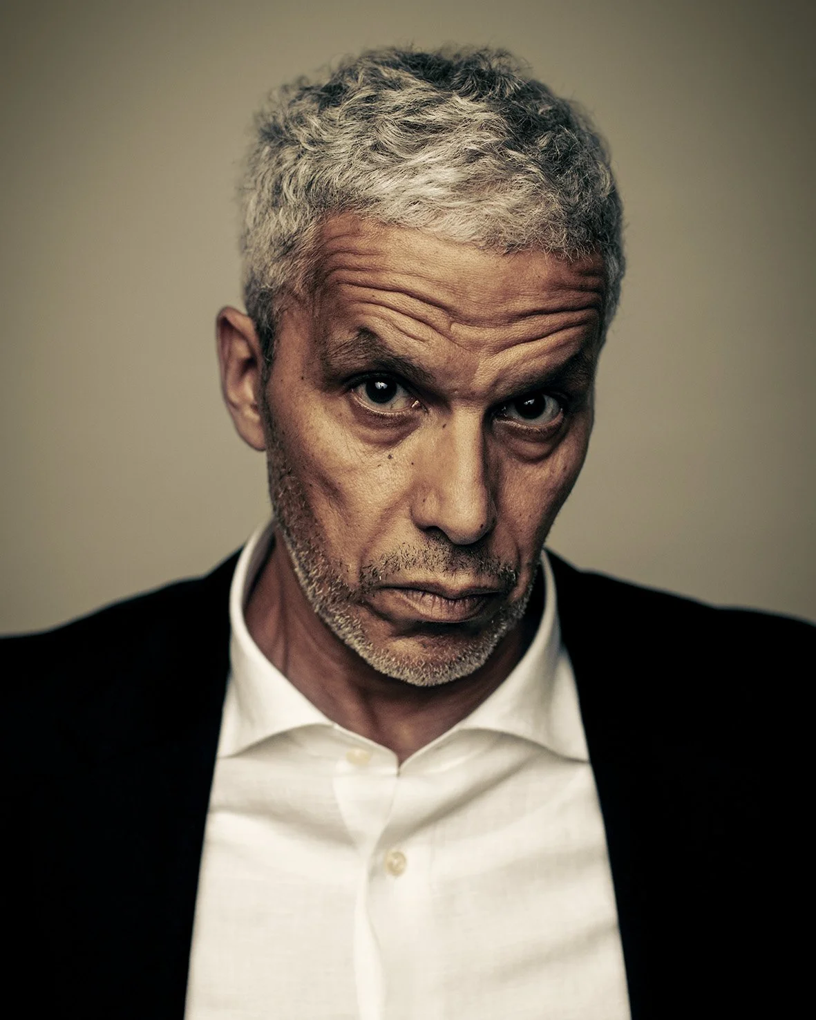 Sami Bouajila
