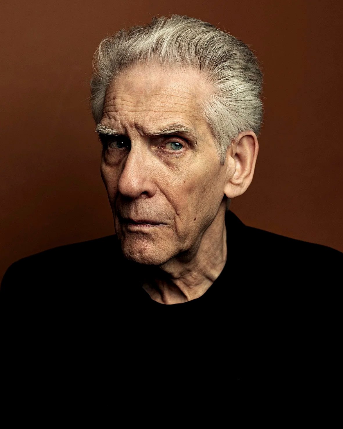 David Cronenberg