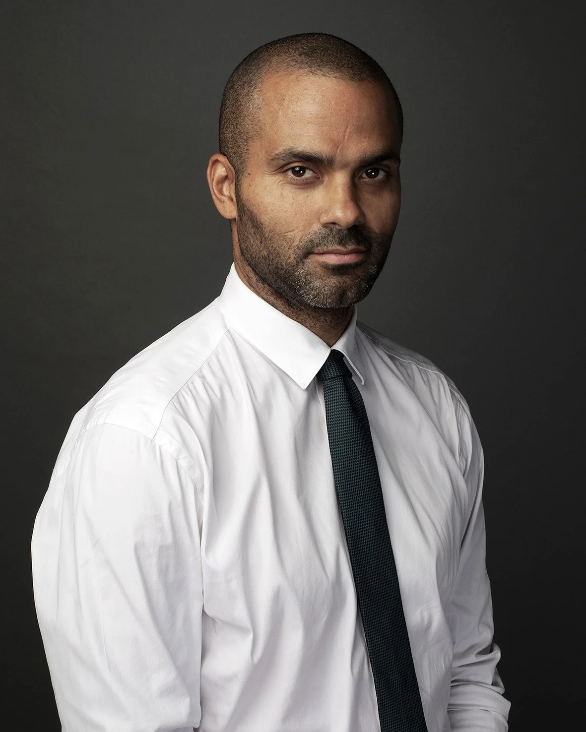 Tony Parker pour TEP