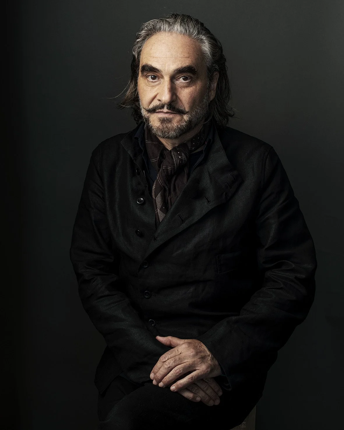 Stephan Eicher