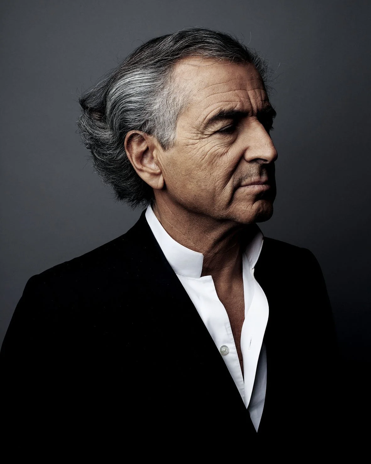 Bernard henri Levy
