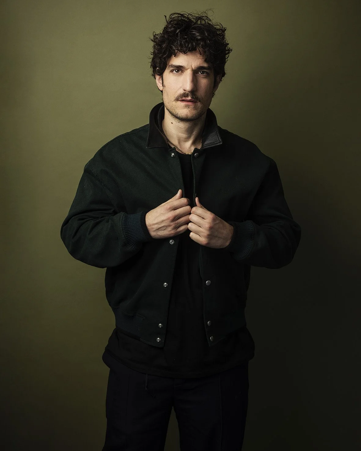 Louis Garrel