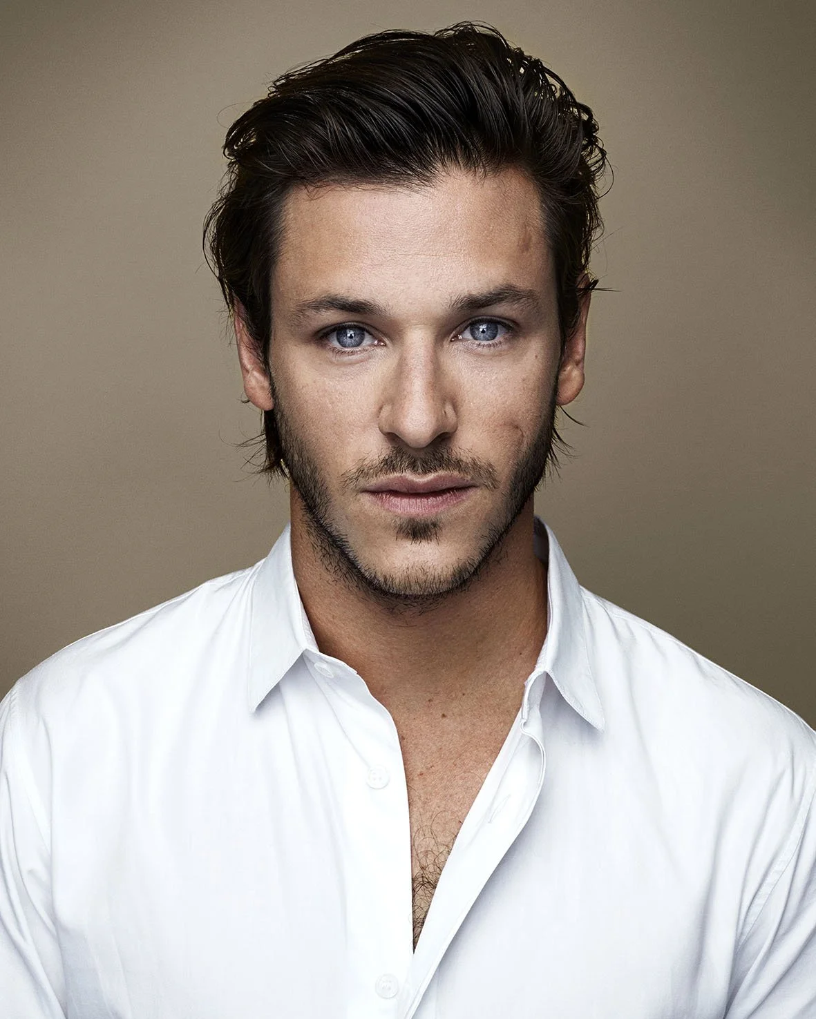 Gaspard Ulliel