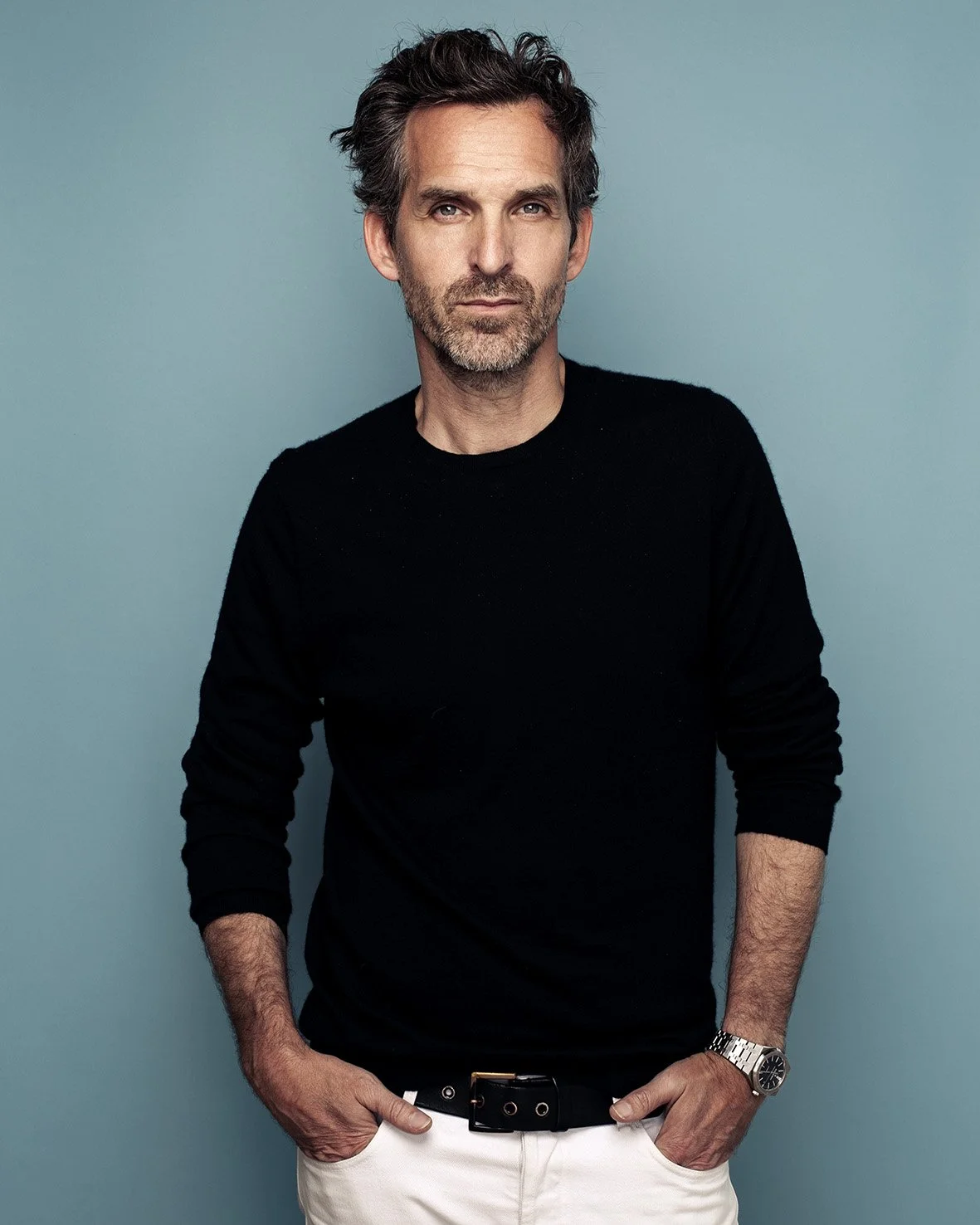 Mathieu Lehanneur Designer
