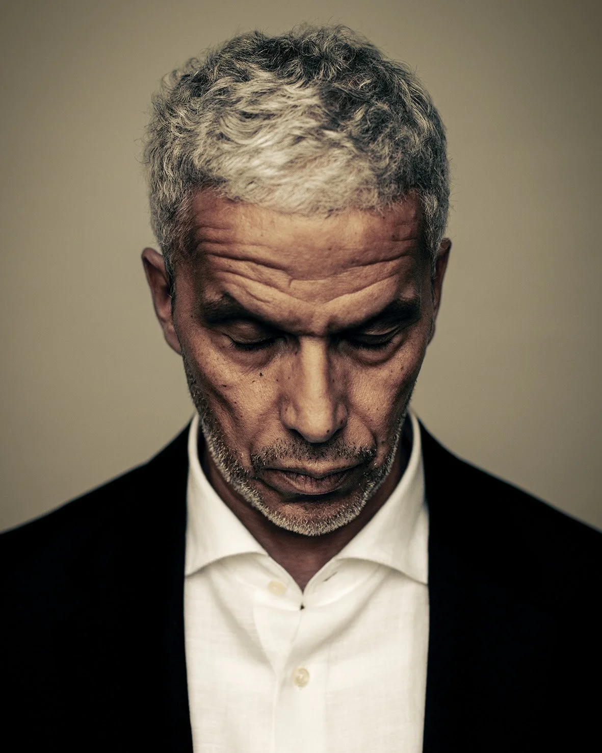 Sami Bouajila