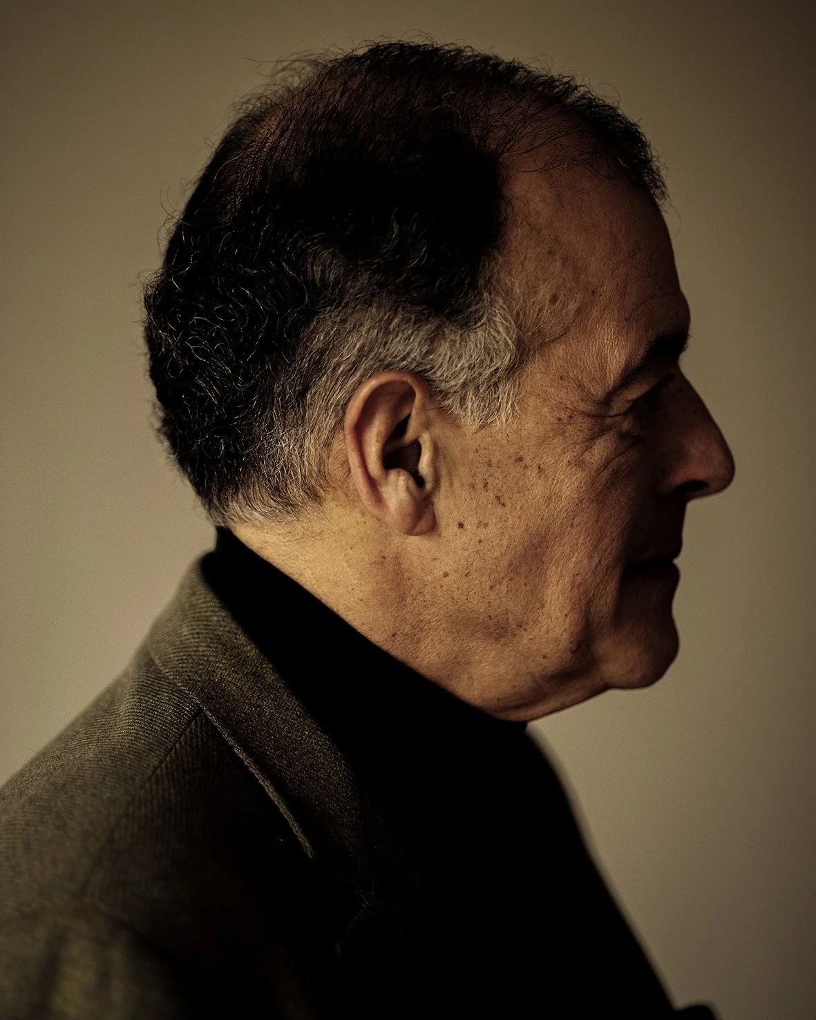 Henri Giscard d'Estaing