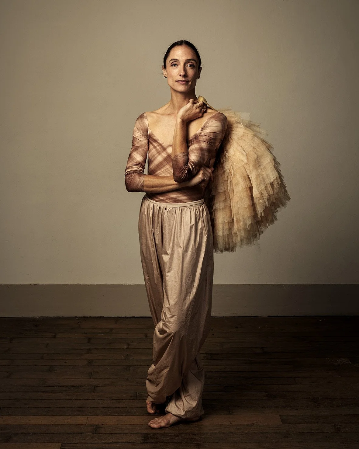 Dorothée Gilbert