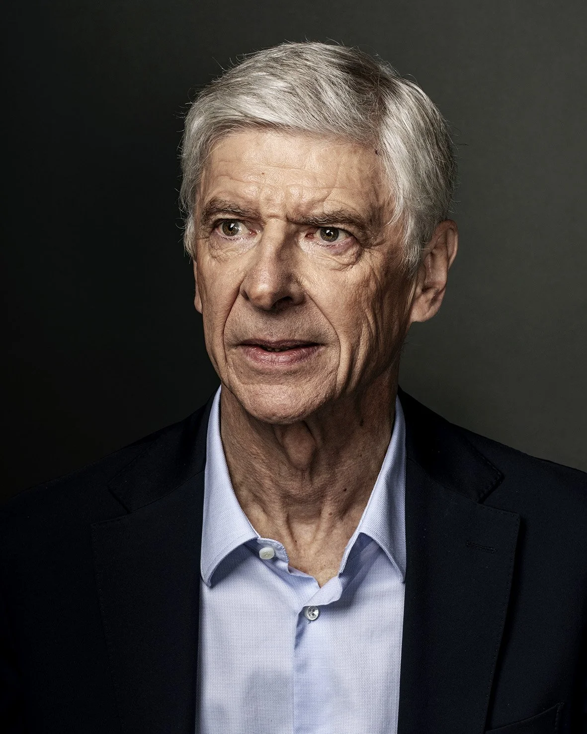 Arsène wenger