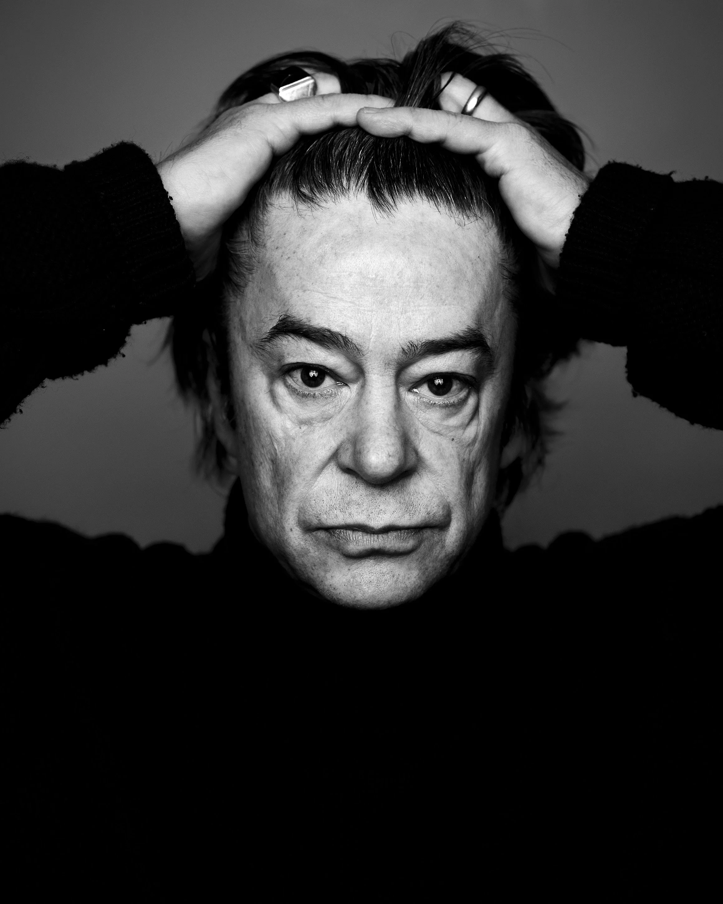 Thibault de montalembert