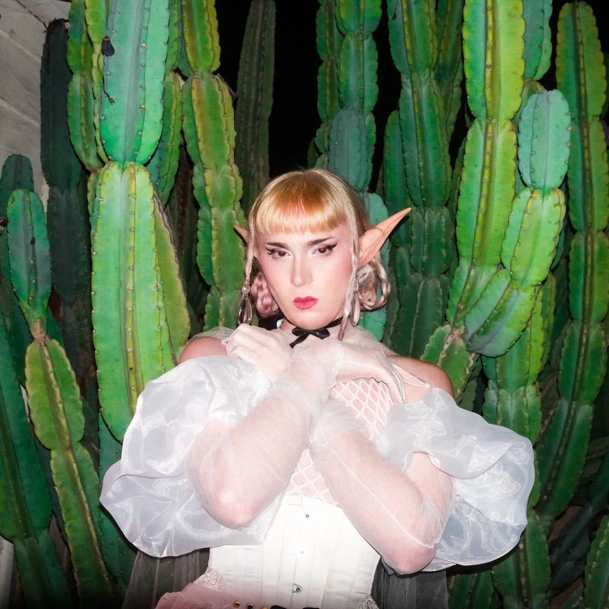 Makeup & Direction - TRACEY BRAKES