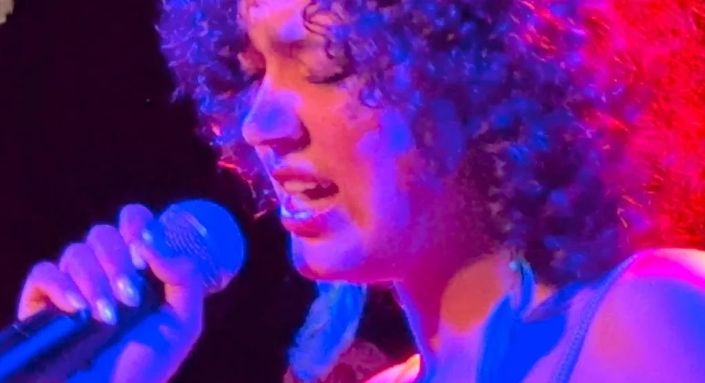 Milena @ Trix Antwerpen