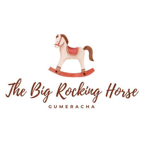 The Big Rocking Horse